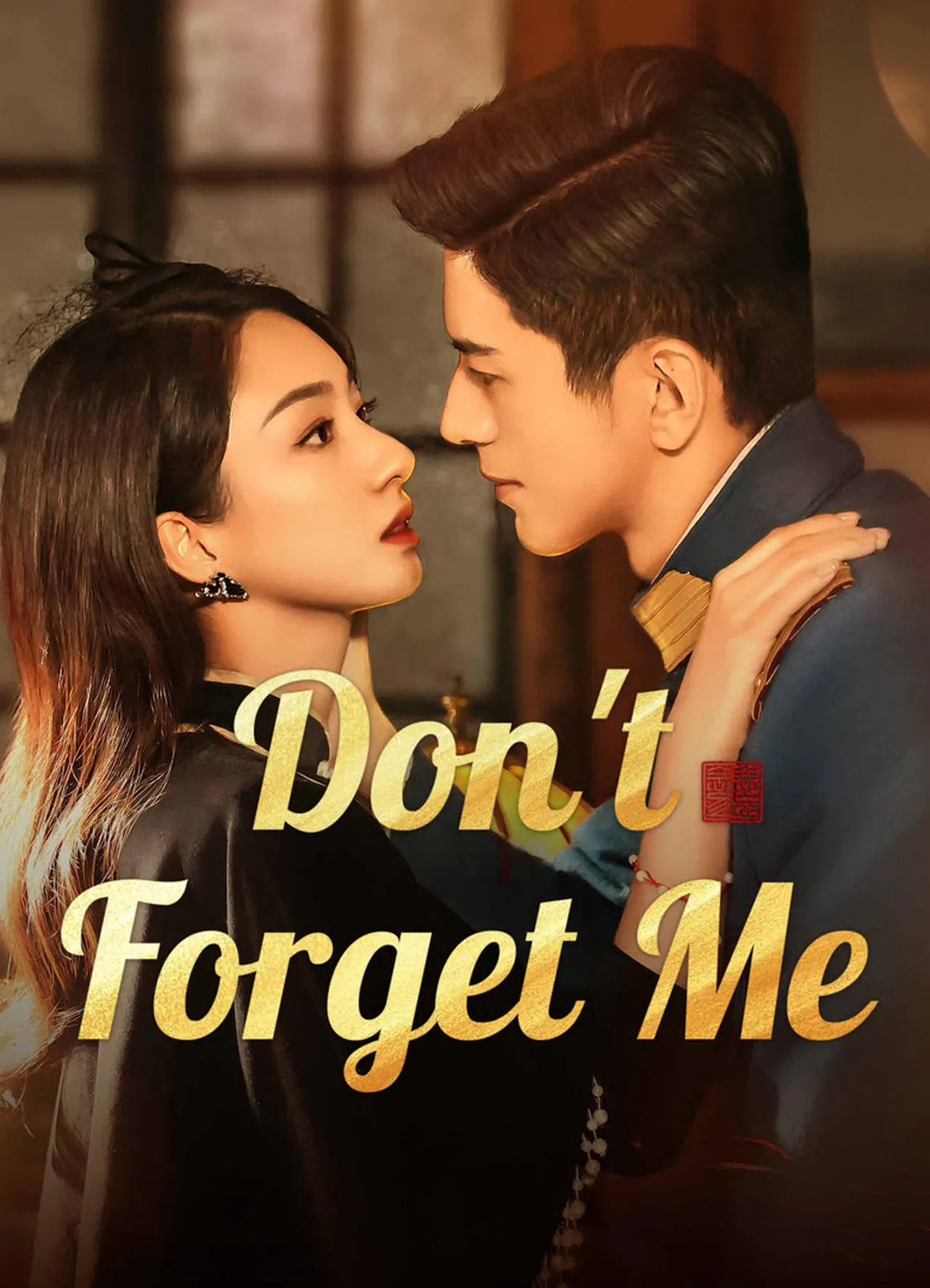 Xem phim Không Bao Giờ Quên (Nhớ Mãi Không Quên) - Don't Forget Me (2024)