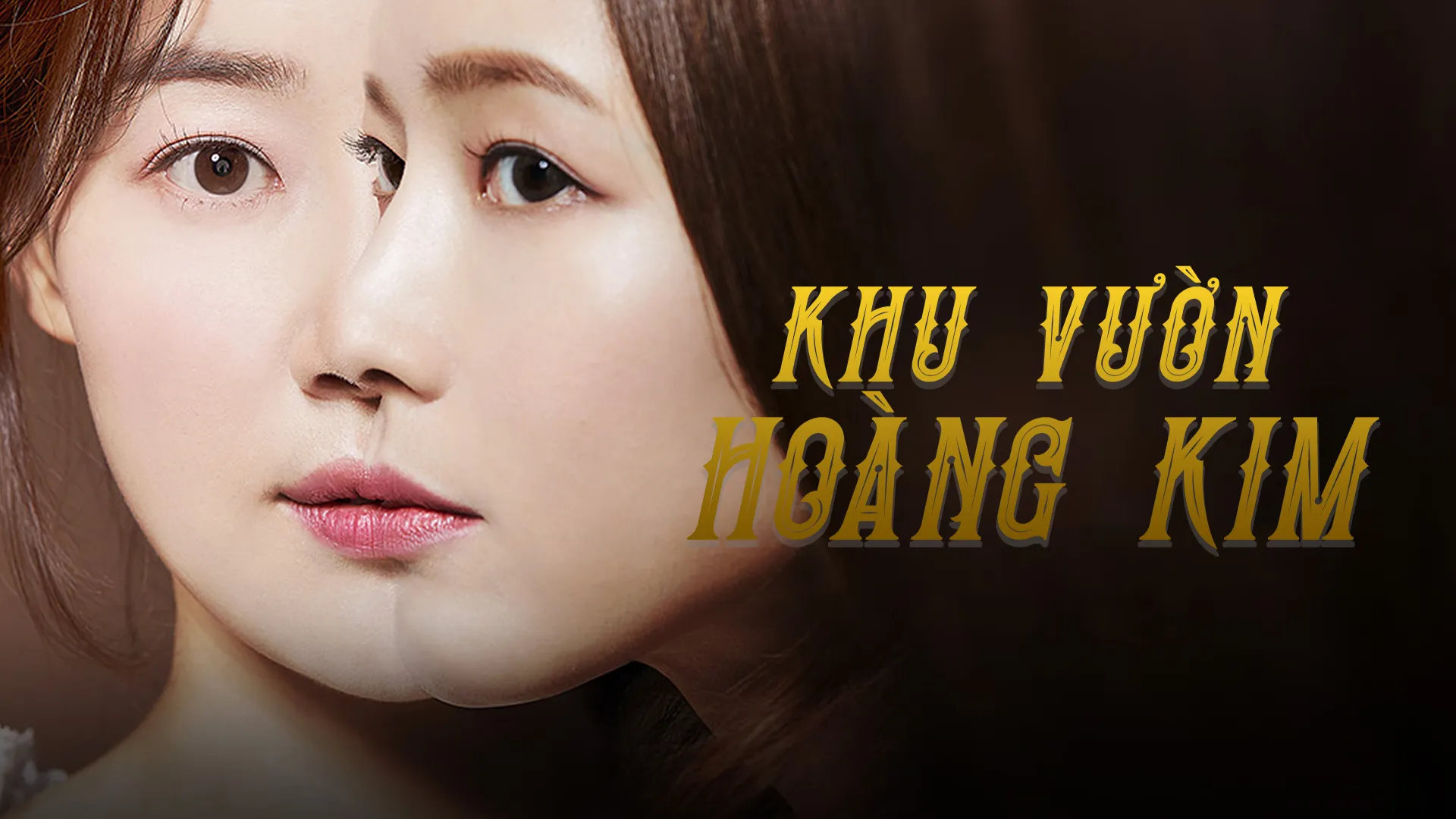 Phim Khu Vườn Hoàng Kim - Golden Garden (2019)