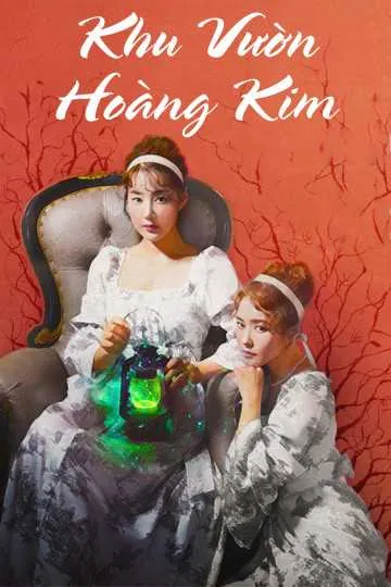 Phim Khu Vườn Hoàng Kim - Golden Garden (2019)