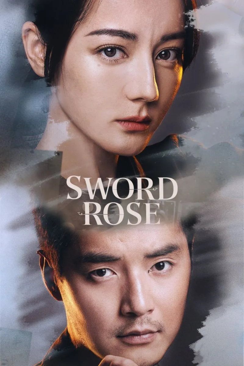 Phim Kiếm Sắc - Hoa Hồng - Sword Rose (2025)