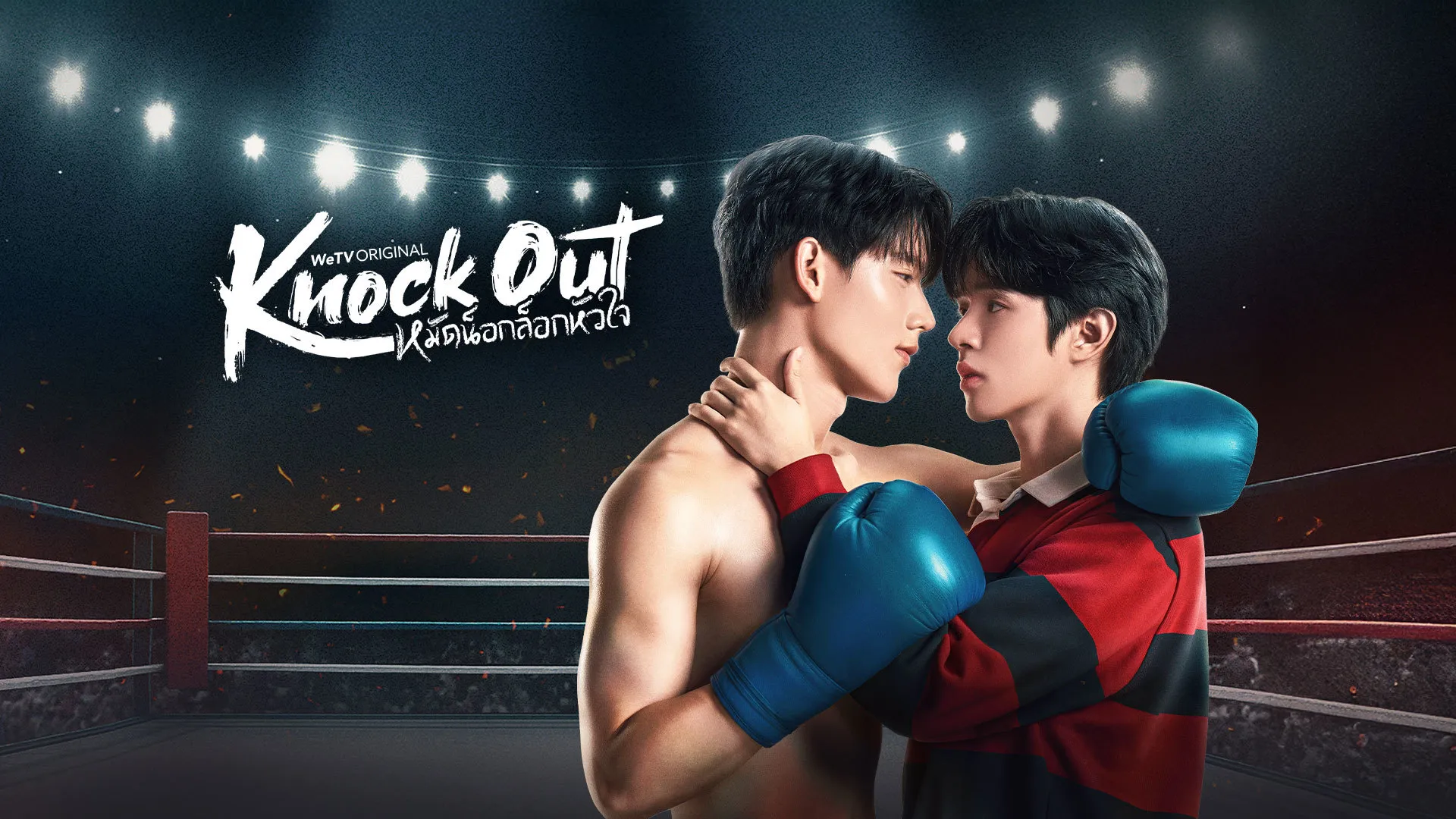 Xem Phim Knock Out