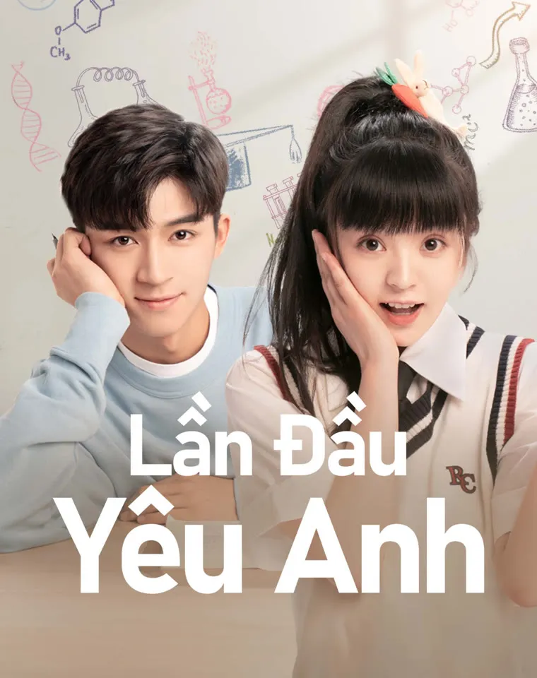 Xem phim 【Thuyết Minh】Lần Đầu Yêu Anh - First Love (Vietnamese Ver.) (2022)