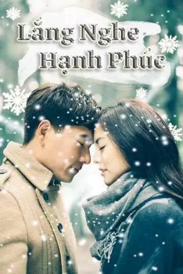 Xem phim Lắng Nghe Hạnh Phúc - Someone Like You (2015)