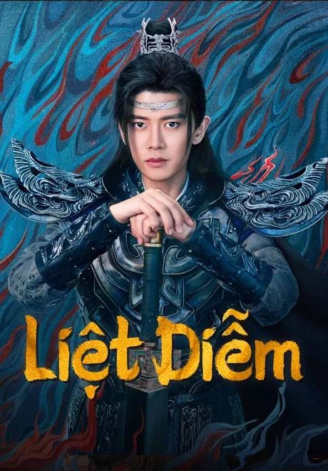 Liệt Diễm (Chi Vũ Canh Kỷ) | Burning Flames (2024)