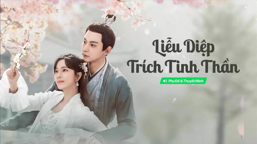 Phim Liễu Diệp Trích Tinh Thần - My Wife's Double Life (2023)