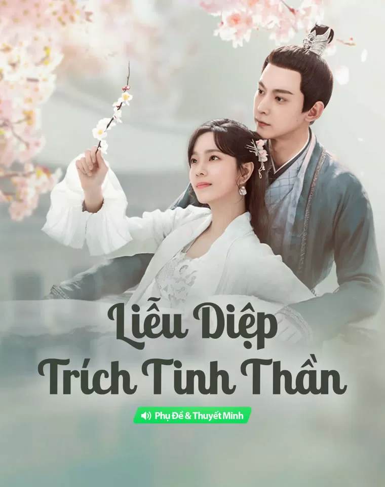 Liễu Diệp Trích Tinh Thần