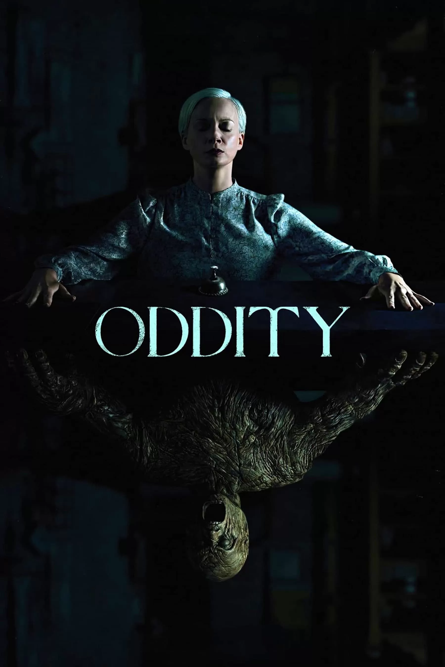 Xem phim Linh Hồn Báo Oán - Oddity (2024)