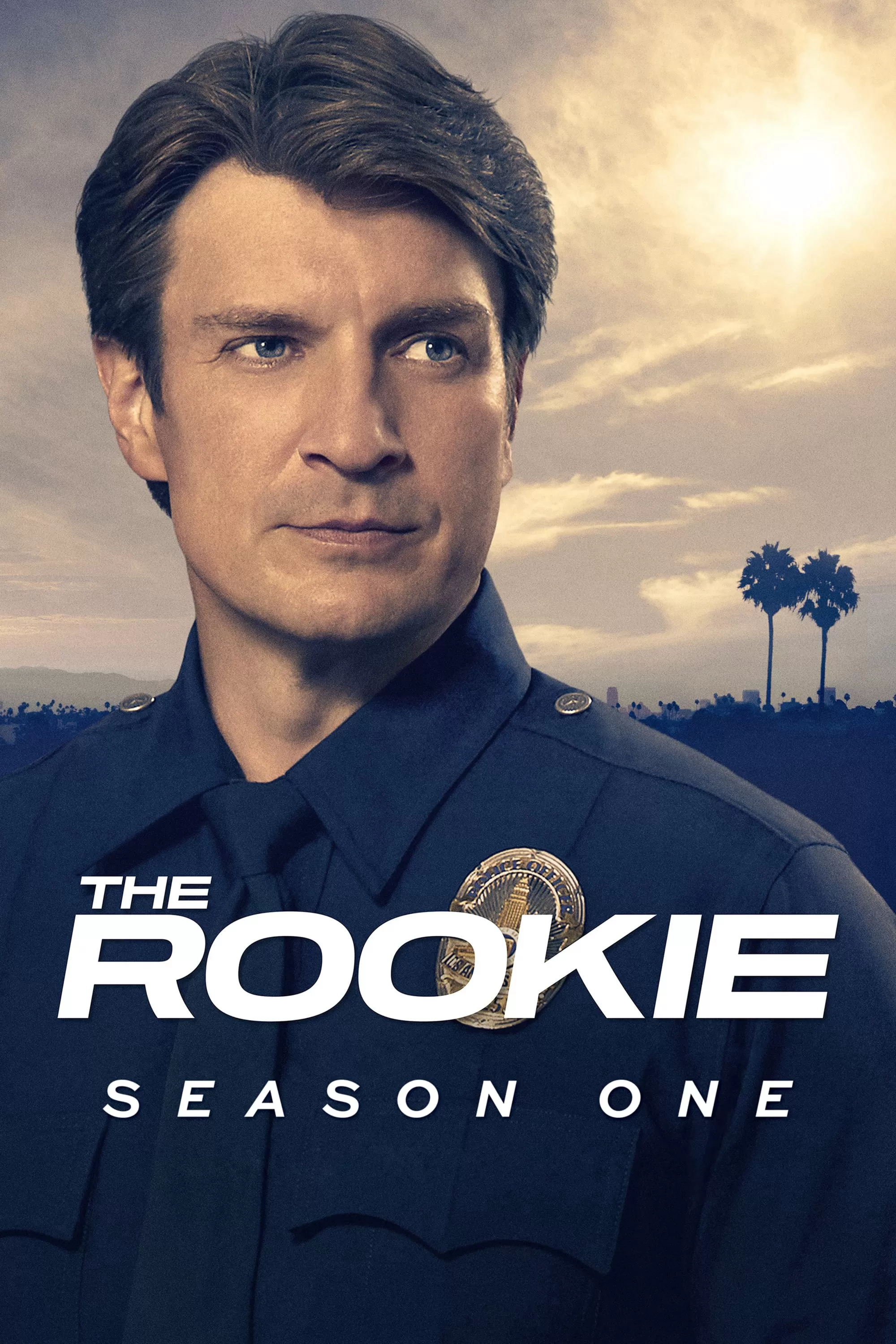 Xem phim Lính Mới 1 - The Rookie Season 1 (2018)