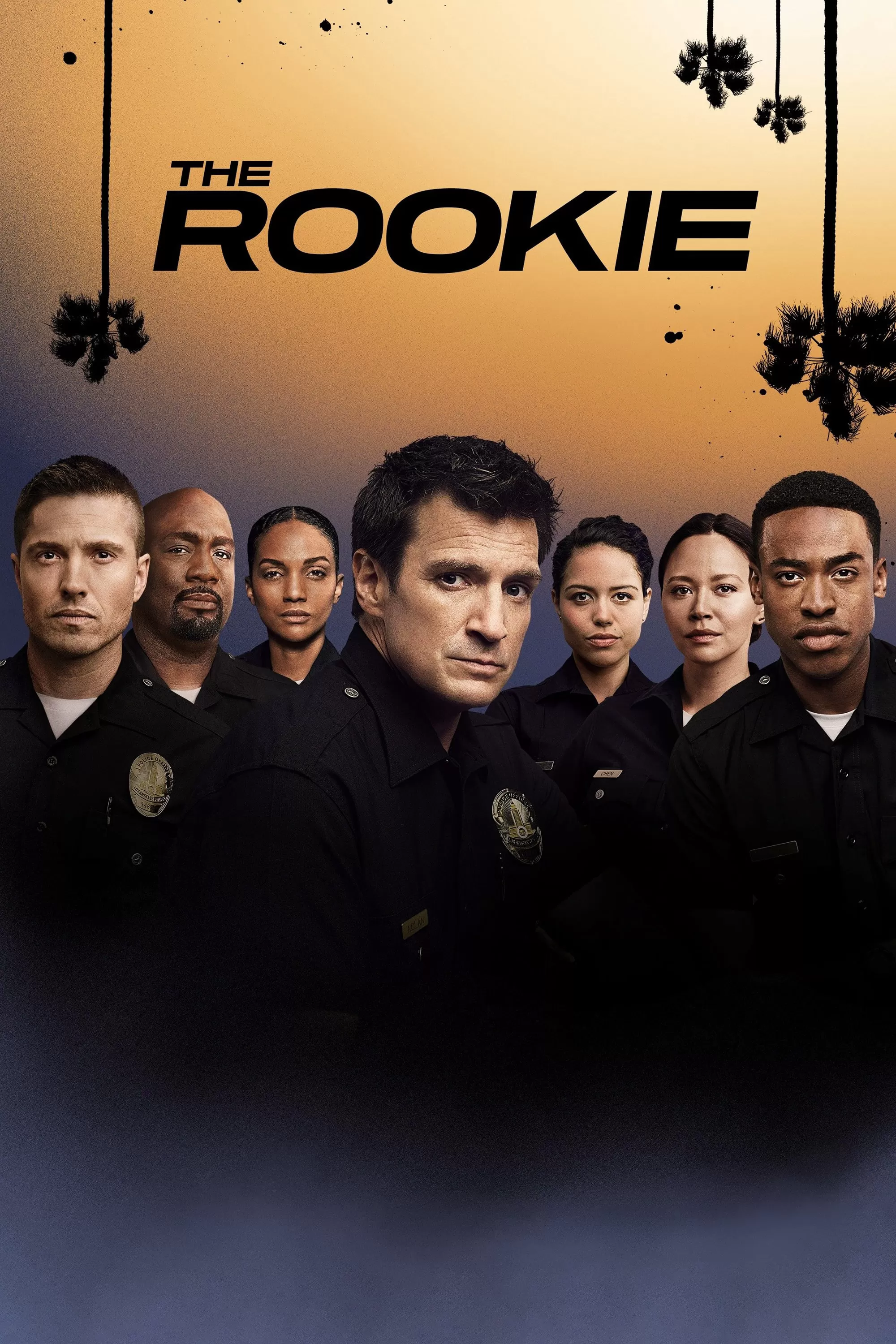 Phim Lính Mới 3 - The Rookie Season 3 (2021)