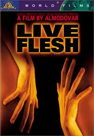 Xem phim Nhục Cảm - Live Flesh (1997)