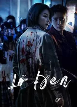 Xem phim Lỗ Đen - Dark Hole (2021)