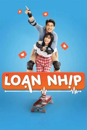 Xem phim Loạn Nhịp - Heart Beat (2020)