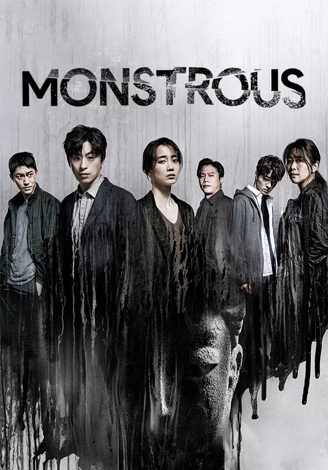 Xem phim Lời Nguyền Pho Tượng Cổ - Monstrous (2022)