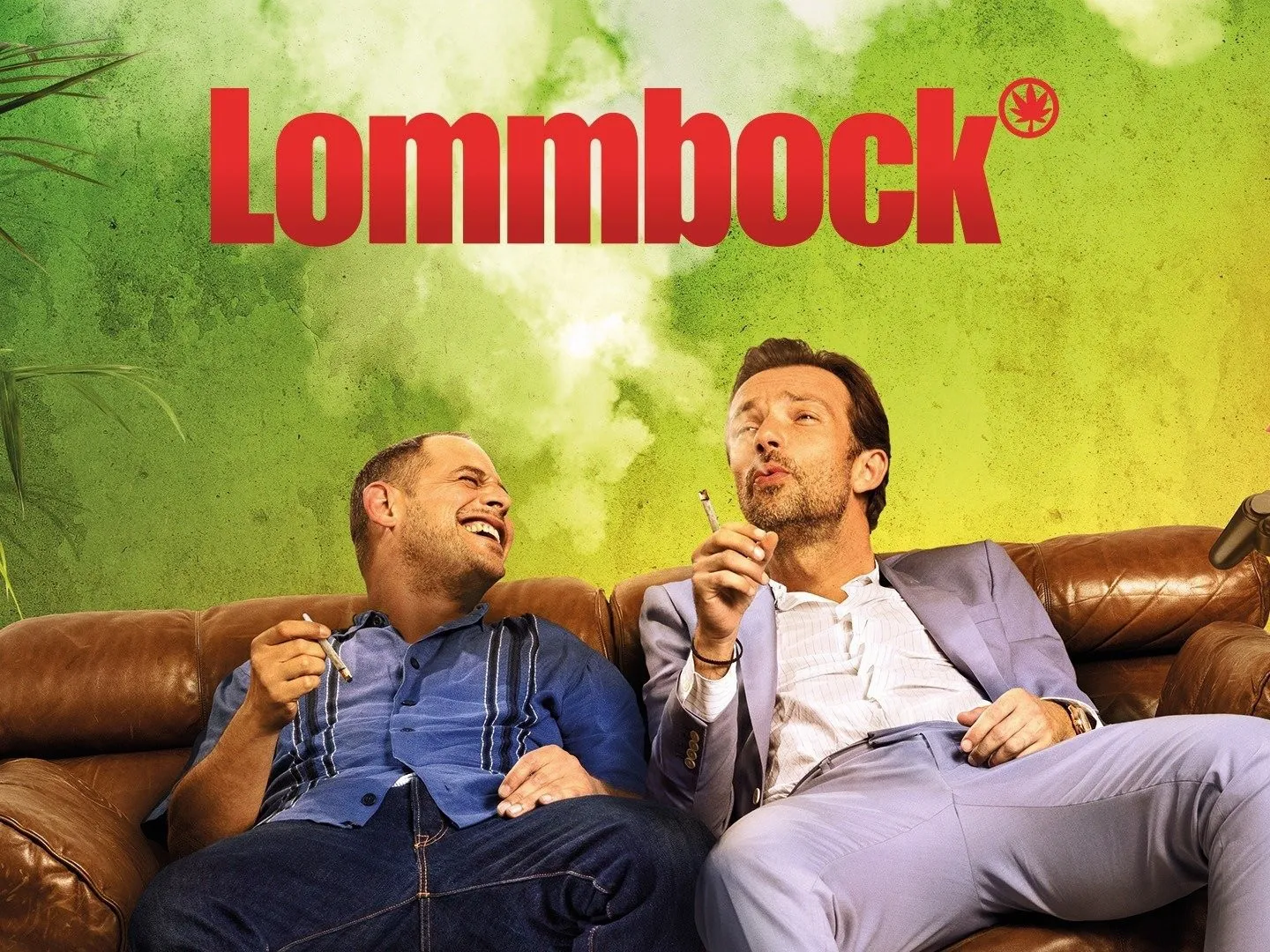 Phim Lommbock - Lommbock (2017)