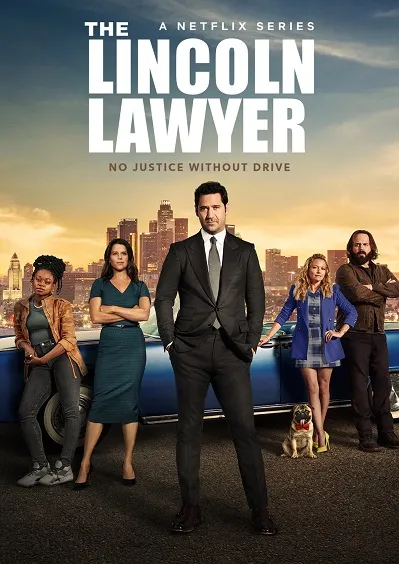 Xem phim Luật sư Lincoln Phần 1 - The Lincoln Lawyer Season 1 (2022)