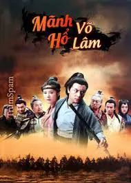 Xem phim Mãnh Hổ Võ Lâm - Shaolin Brave Tiger (2013)