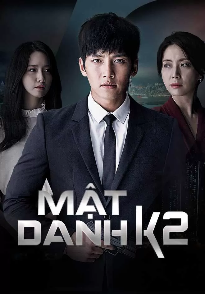 Xem phim Mật Danh K2 - The K2 (2016)