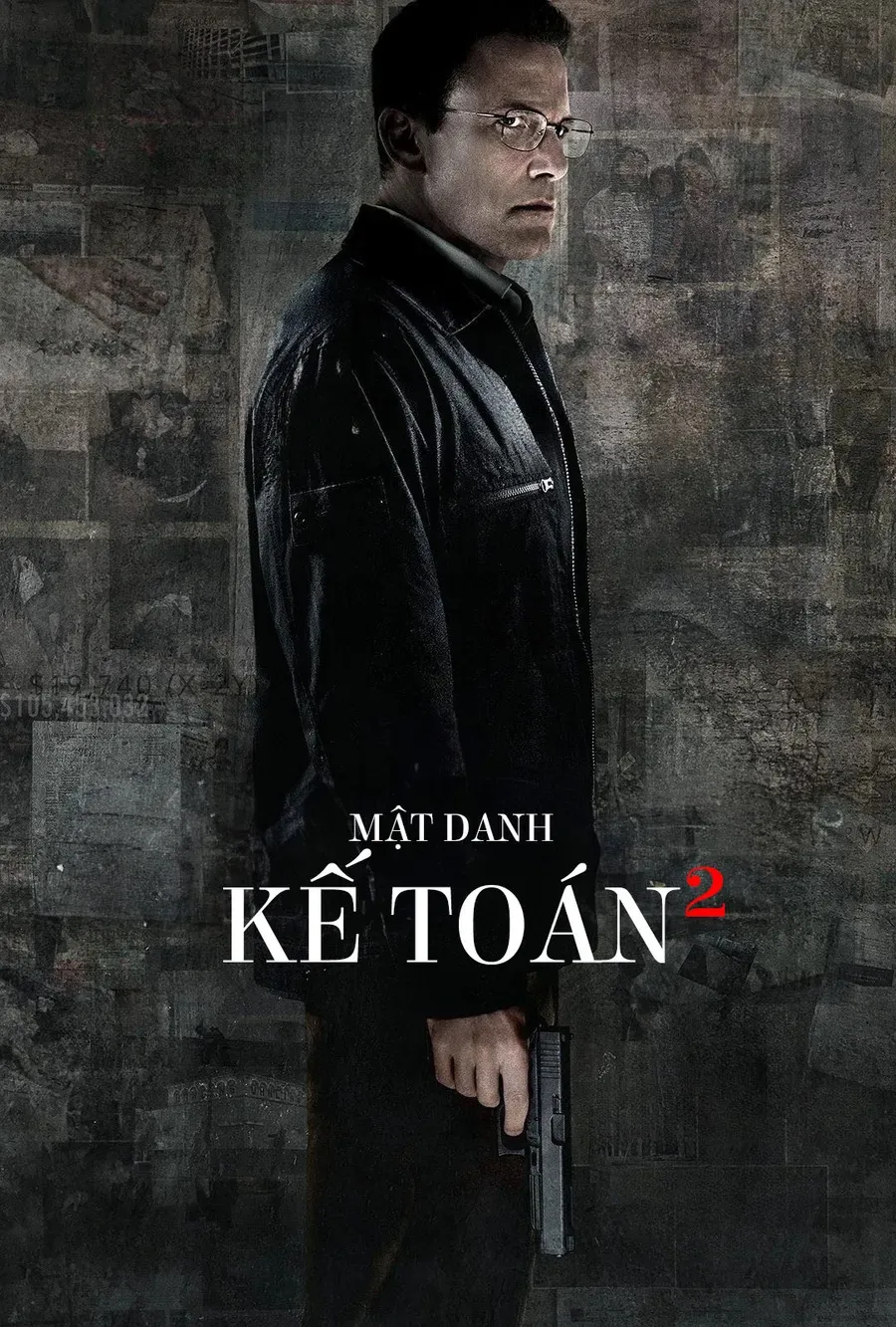 Mật Danh: Kế Toán 2 | The Accountant 2 (2025) Mật Danh: Kế Toán 2 | The Accountant 2 (2025)