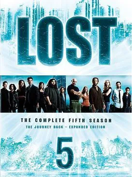 Xem phim Mất Tích 5 - Lost season 5 (2009)