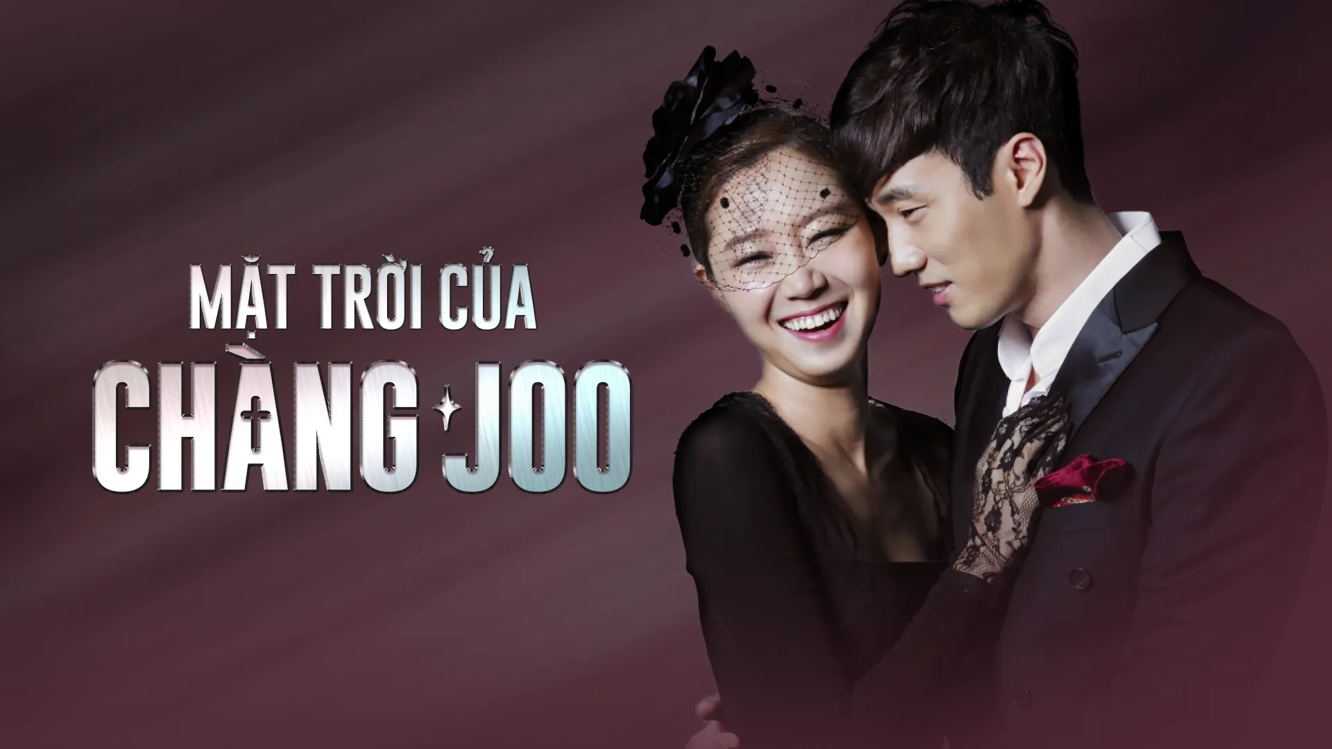 Phim Mặt Trời Của Chàng Joo - The Master's Sun (2013)