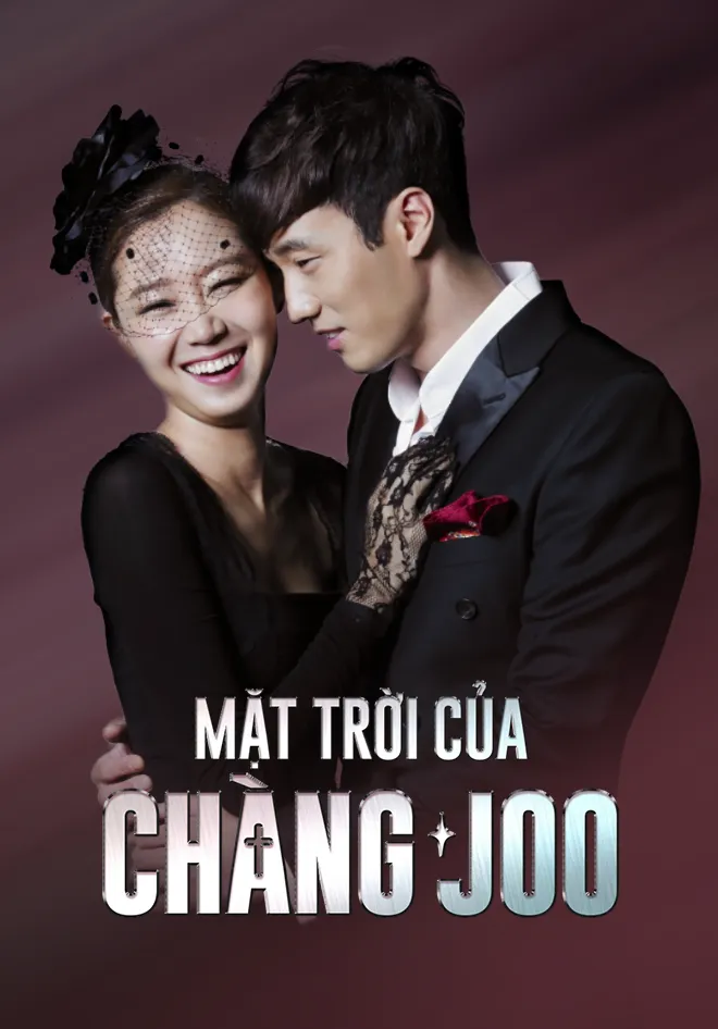 Xem phim Mặt Trời Của Chàng Joo - The Master's Sun (2013)