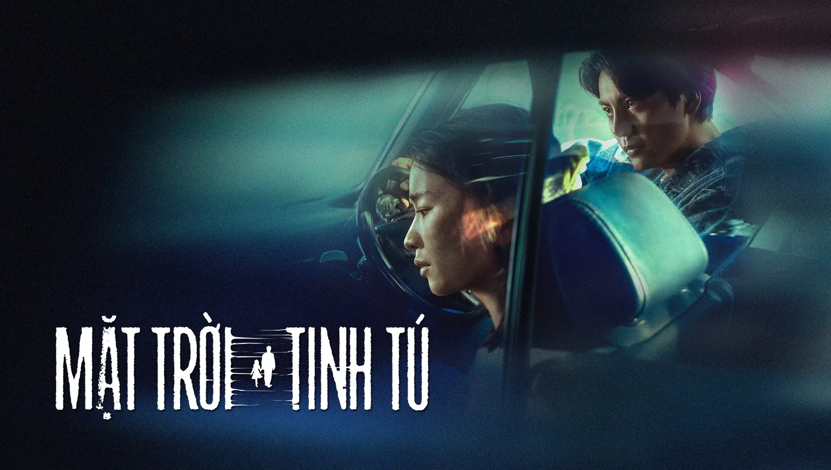 Phim Mặt Trời Tinh Tú - See Her Again (2024)