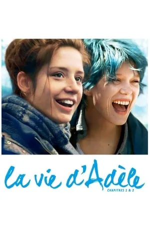 Xem phim Màu Xanh Là Màu Nóng Nhất - Blue Is the Warmest Colour (2013)