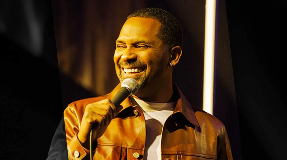 Mike Epps: Sẵn Sàng Bán Hết