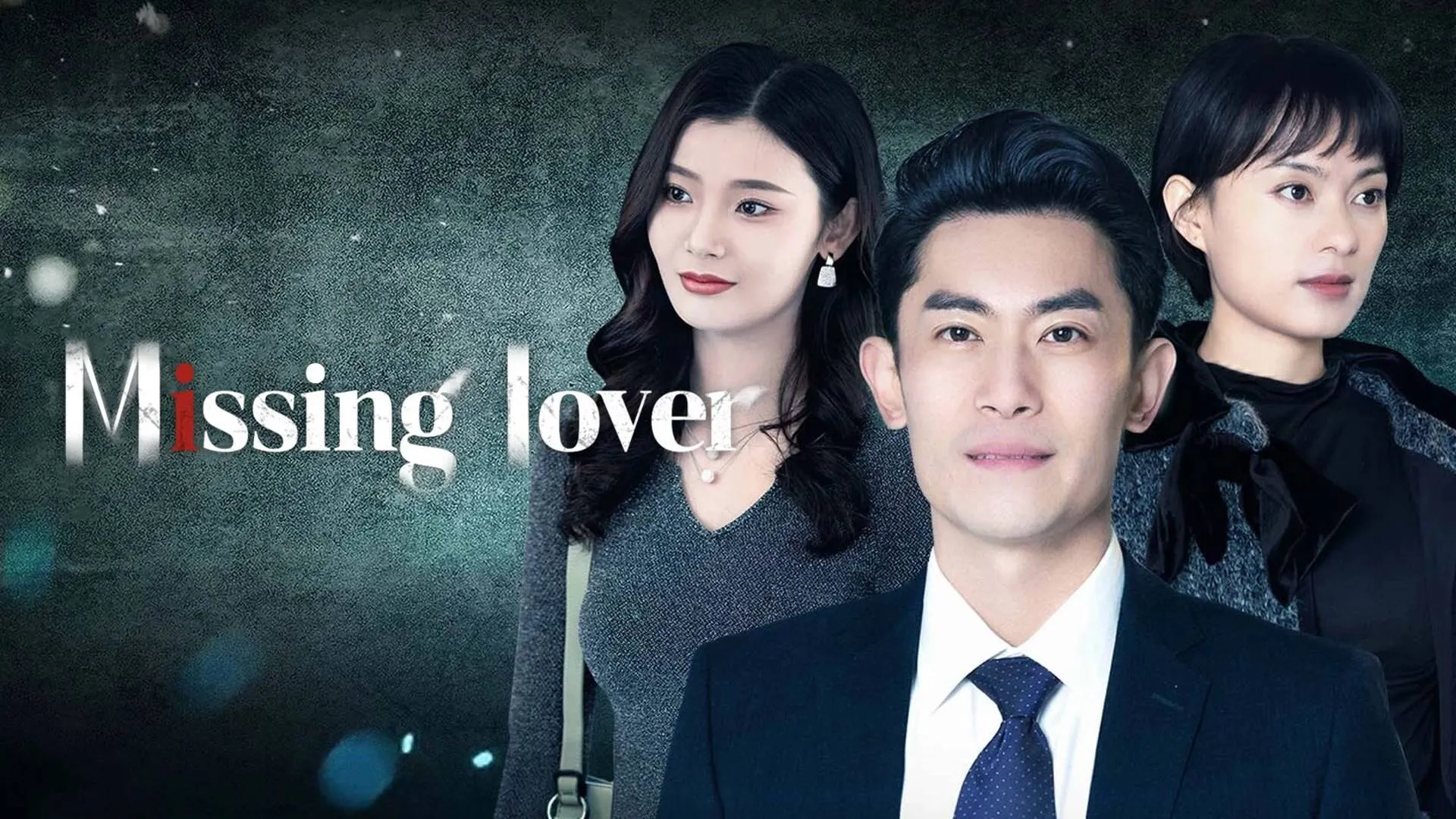 Phim Missing lover - Missing lover (2025)