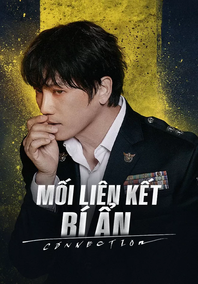 Phim Mối Liên Kết Bí Ẩn - Connection (2024)