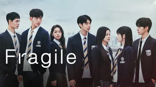 Phim Mỏng Manh Dễ Vỡ - Fragile (2024)