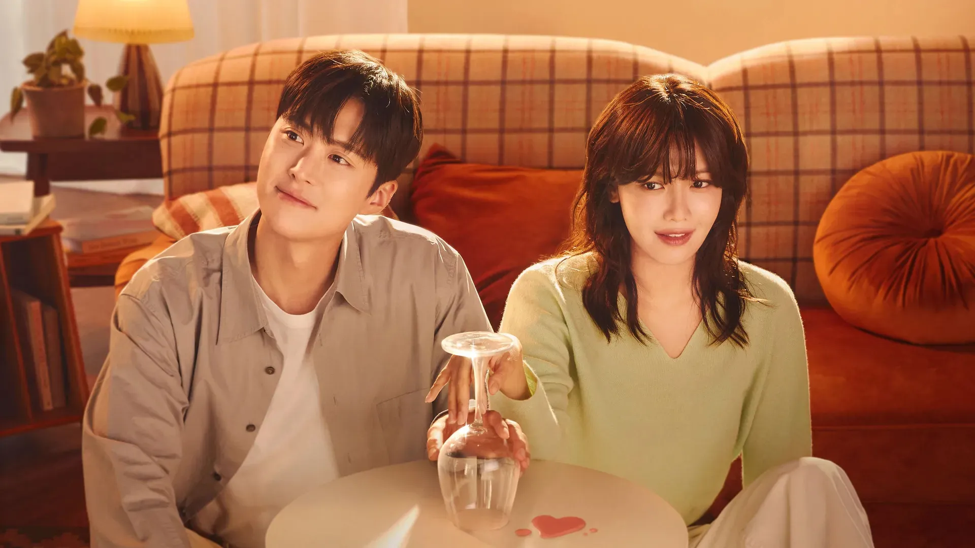 Phim Một Chén Say Tình - Second Shot At Love (2025)