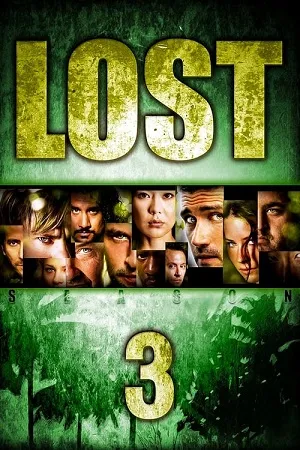 Xem phim Mất Tích 3 - Lost season 3 (2006)