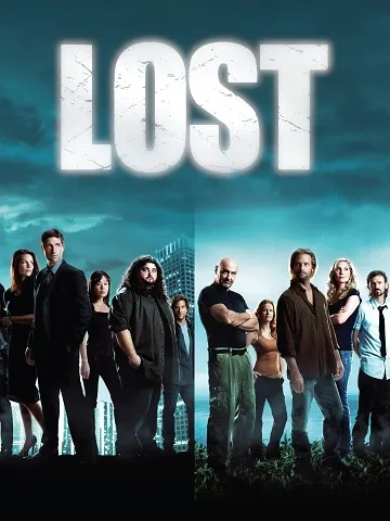 Xem phim Mất Tích 4 - Lost season 4 (2008)