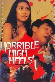 Phim Những Đôi Giày Máu - Horrible High Heels (1996)