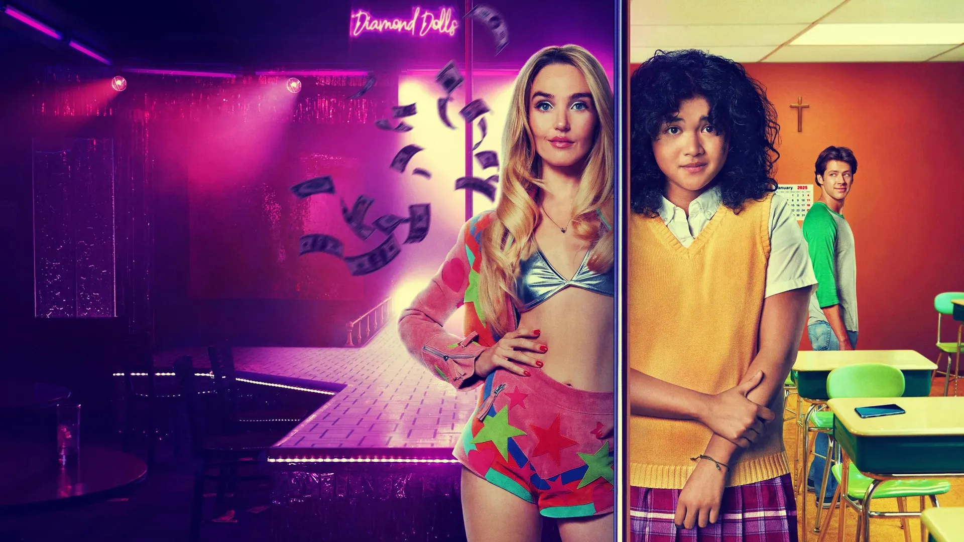 Phim Mùa Hè Xếp Hình - Summer of 69 (2025)