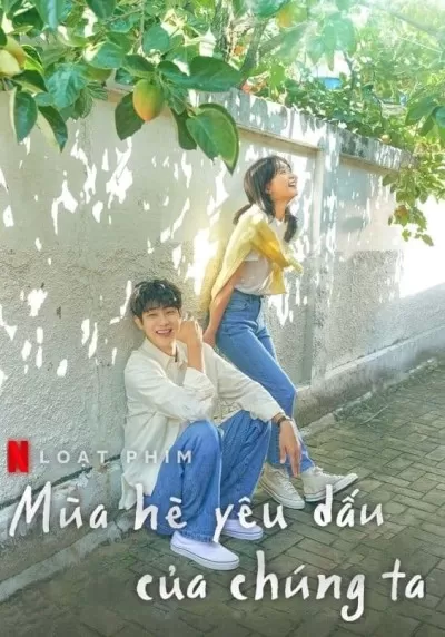 Xem phim Mùa Hè Yêu Dấu Của Chúng Ta - Our Beloved Summer (2021)