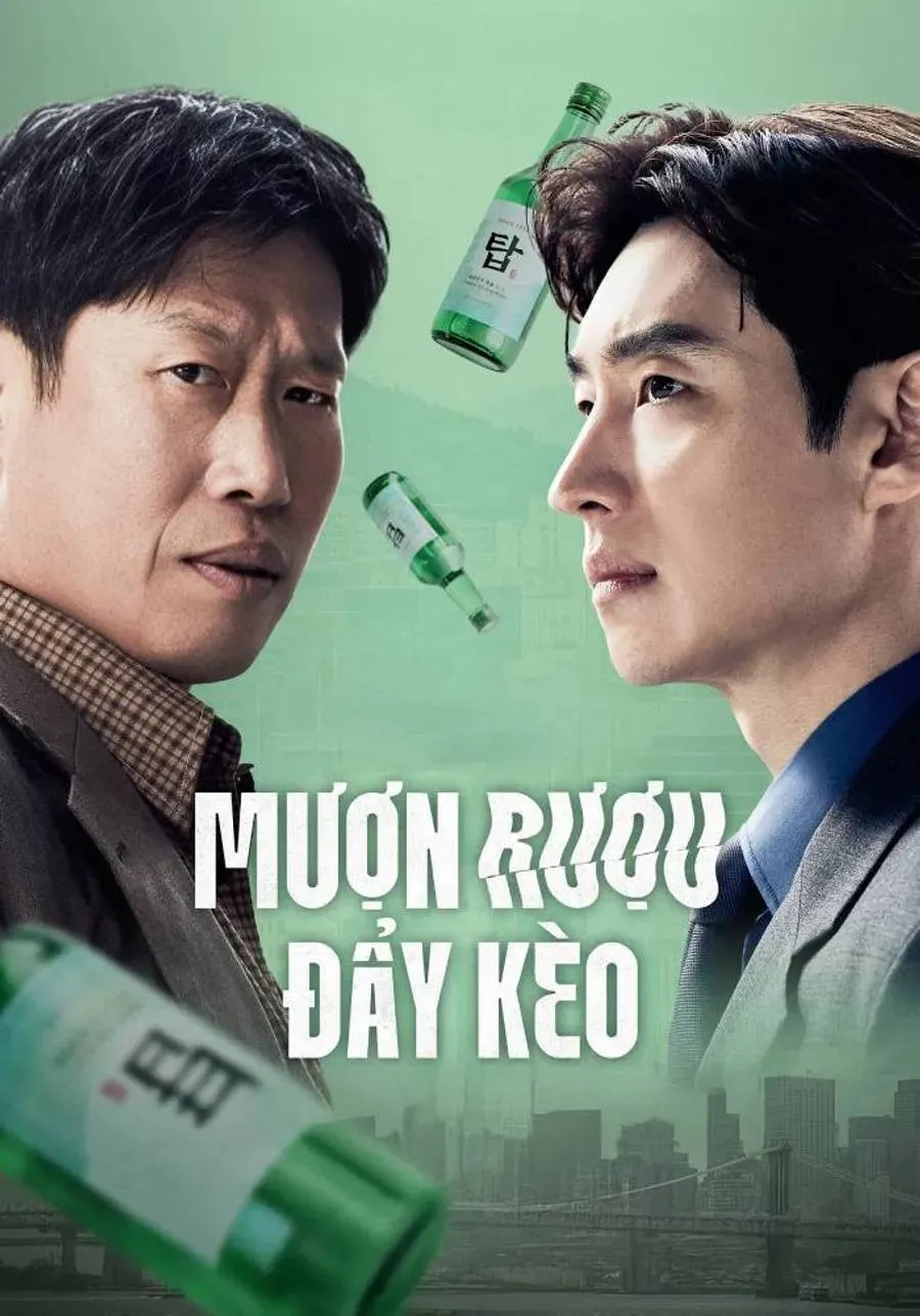 Mượn Rượu Đẩy Kèo