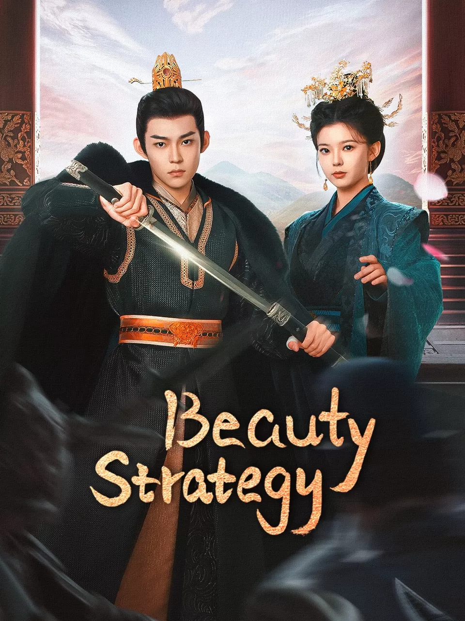 Phim Mỹ Nhân Công Lược - Beauty Stratety (2024)