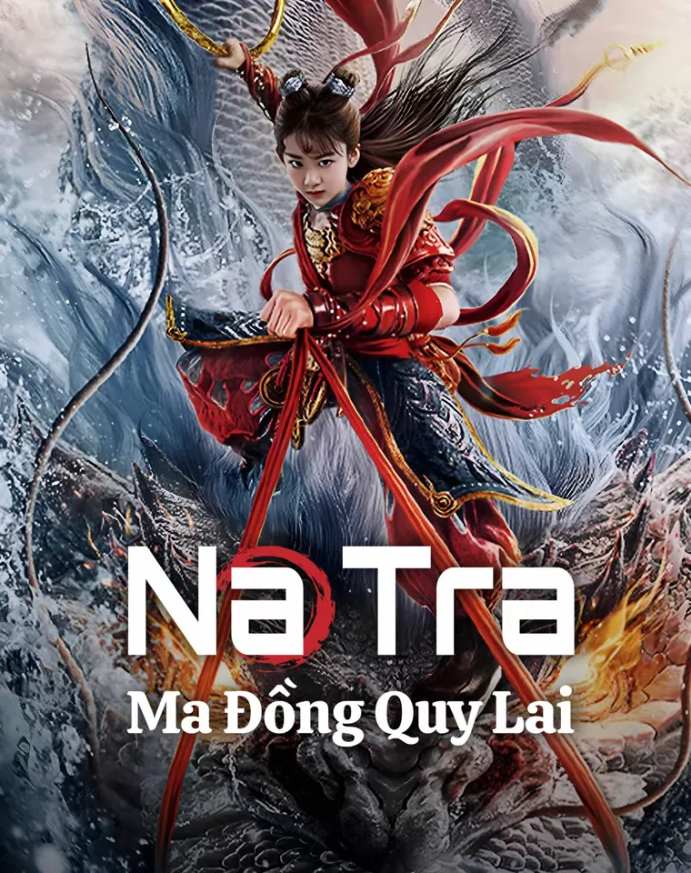 Na Tra: Ma Đồng Quy Lai