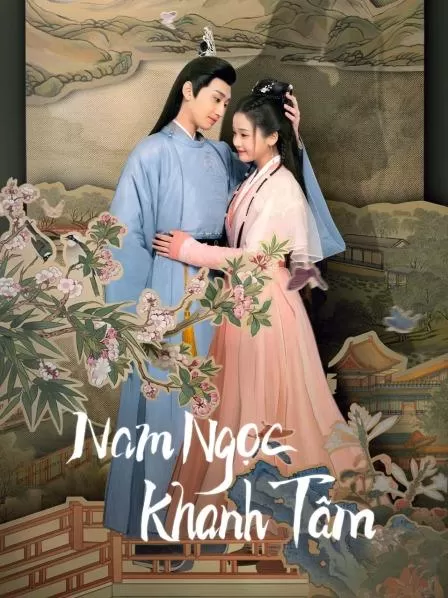 Xem phim Nam Ngọc Khanh Tâm - Practice Daughter (2024)