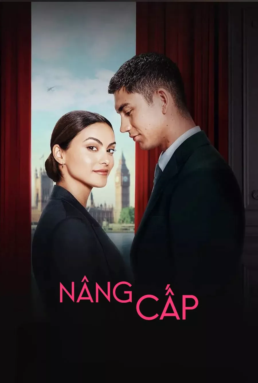 Nâng Cấp