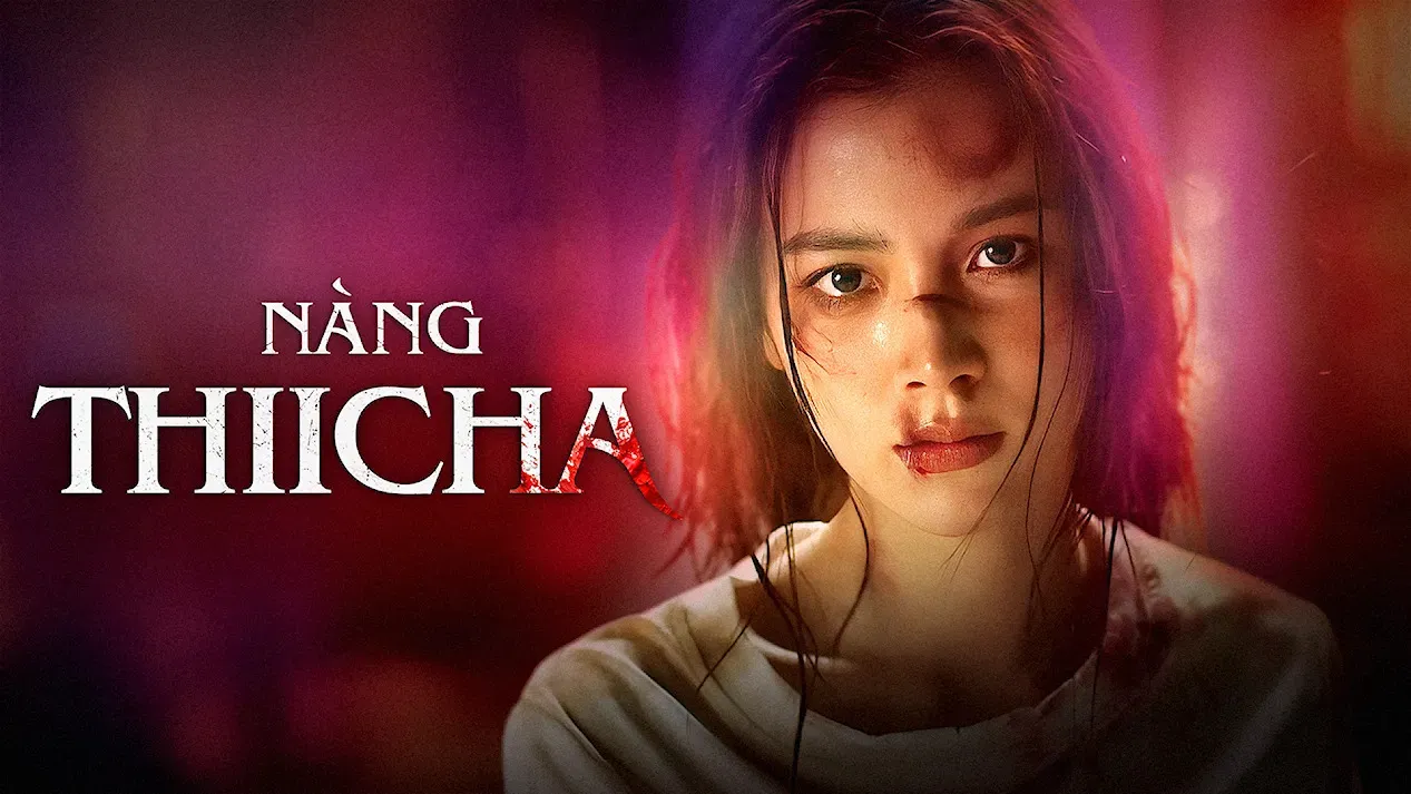 Phim Nàng Thicha (Thicha Tái Sinh) - Thicha The Series (2024)