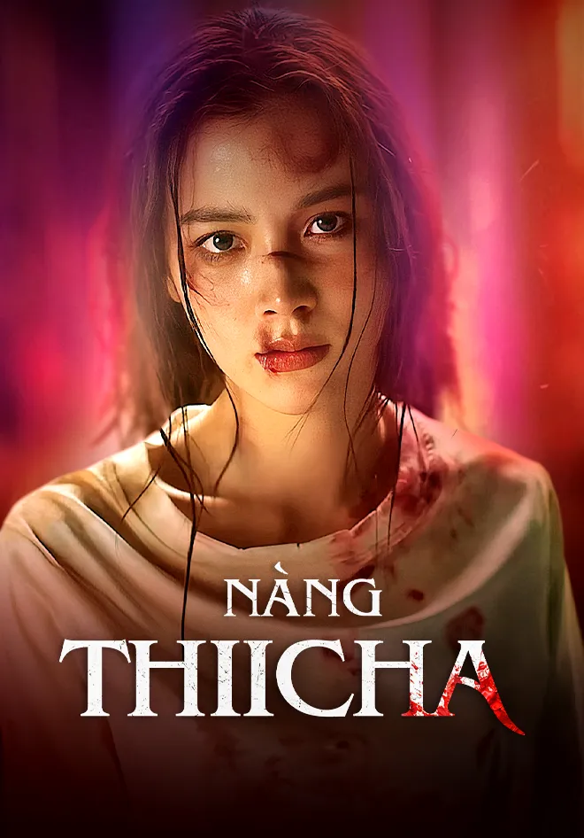 Phim Nàng Thicha (Thicha Tái Sinh) - Thicha The Series (2024)