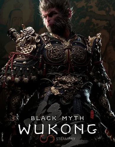 Phim Hắc Thần Thoại: Ngộ Không - Black Myth: Wukong (2024)