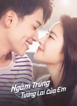 Xem phim Ngắm Trúng Tương Lai Của Em - Out With a Bang (2022)