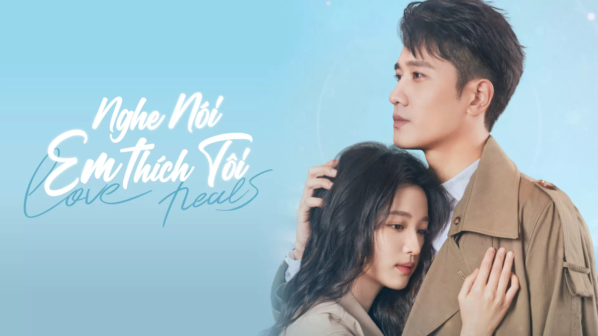 Phim Nghe Nói Em Thích Tôi - Have a Crush On You (2023)