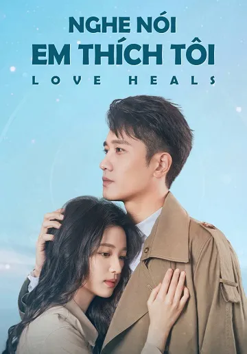 Phim Nghe Nói Em Thích Tôi - Have a Crush On You (2023)