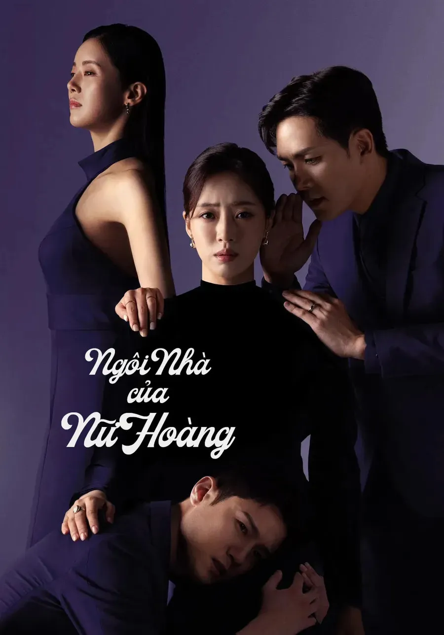 Ngôi Nhà của Nữ Hoàng | Queen's House (2025)