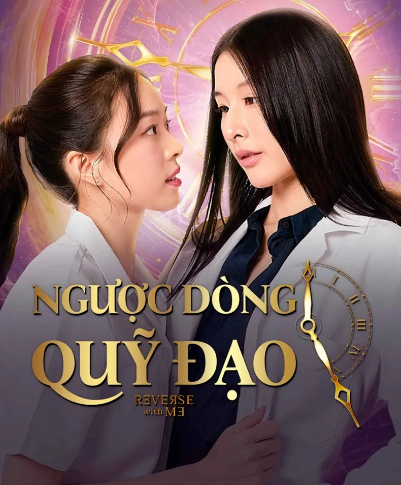 Ngược Dòng Quỹ Đạo